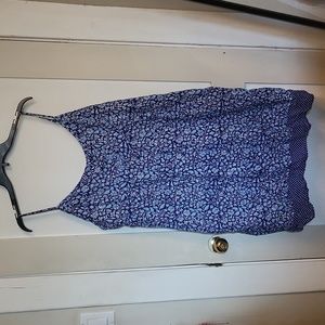 3/$30 Lined Summer Dress